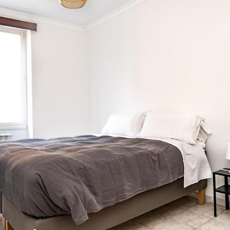 Mecenate Apartment Cavour Rome Exterior photo