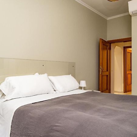 Mecenate Apartment Cavour Rome Exterior photo
