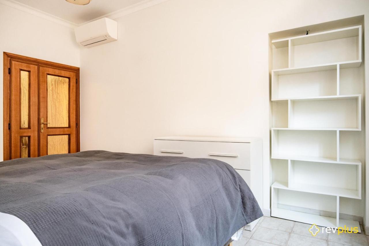 Mecenate Apartment Cavour Rome Exterior photo