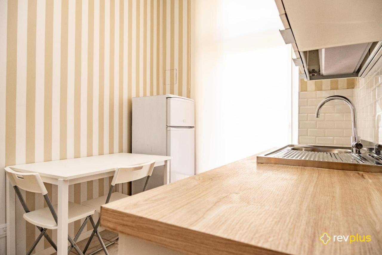 Mecenate Apartment Cavour Rome Exterior photo