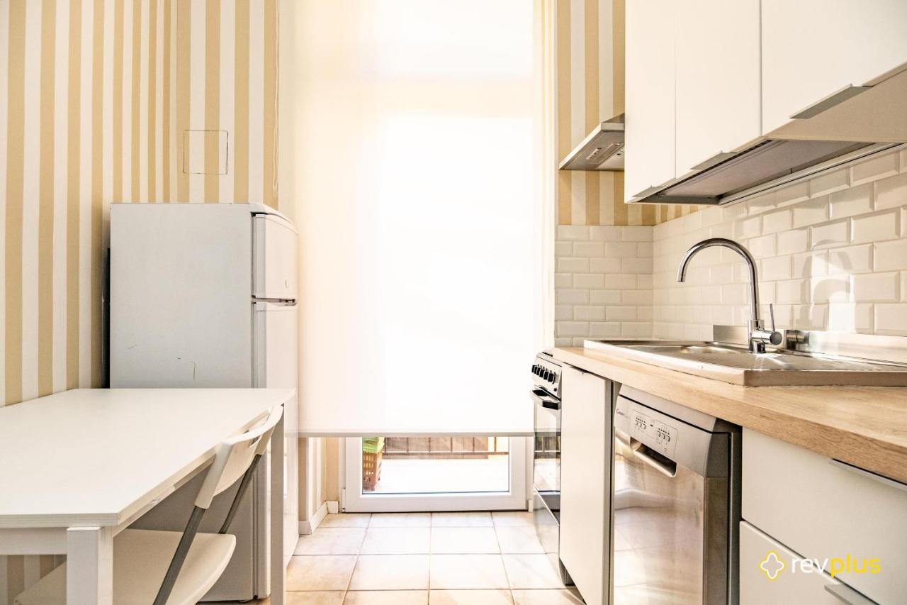 Mecenate Apartment Cavour Rome Exterior photo